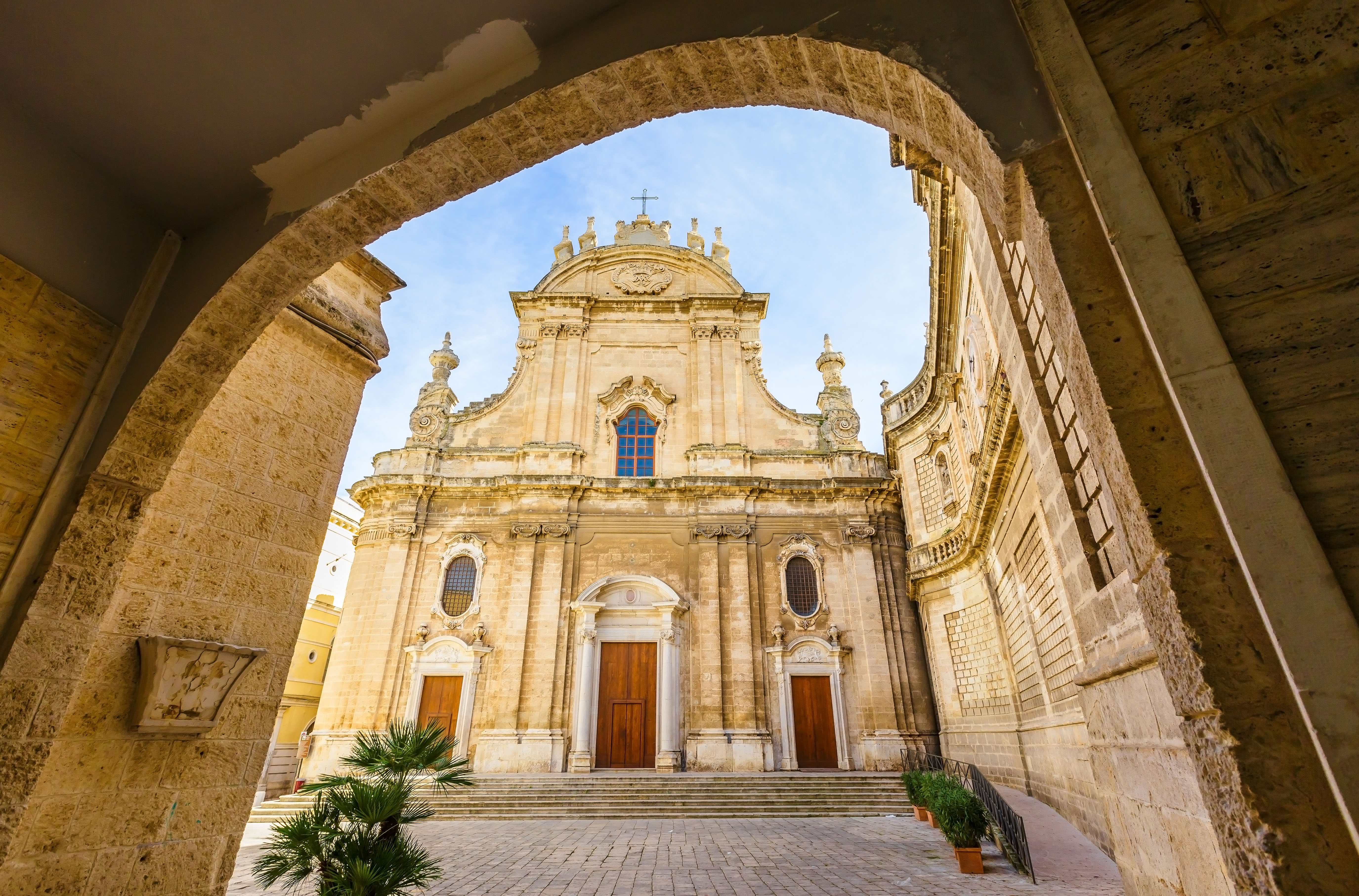 Puglia/Apulia | Ostuni - Lecce - Monopoli - Cesternino